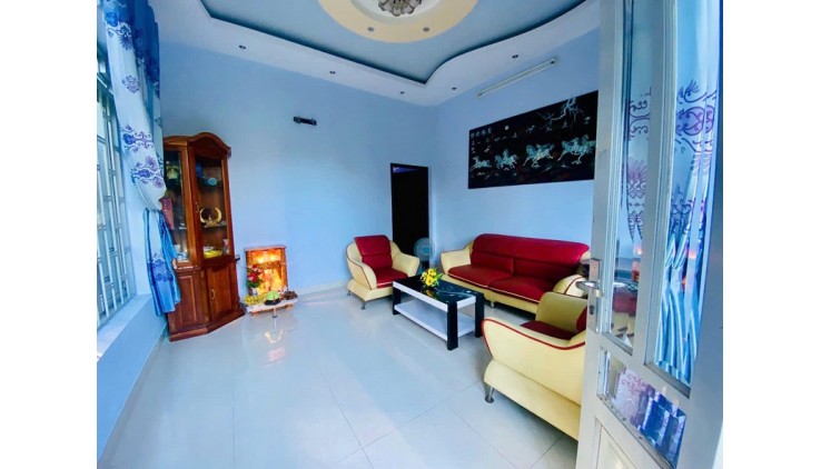 Bán nhà HXH Hà Huy Giáp, Thạnh Lộc, Q12, 177m2,  2 tầng, ngang 6m, chỉ gần 5 tỷ